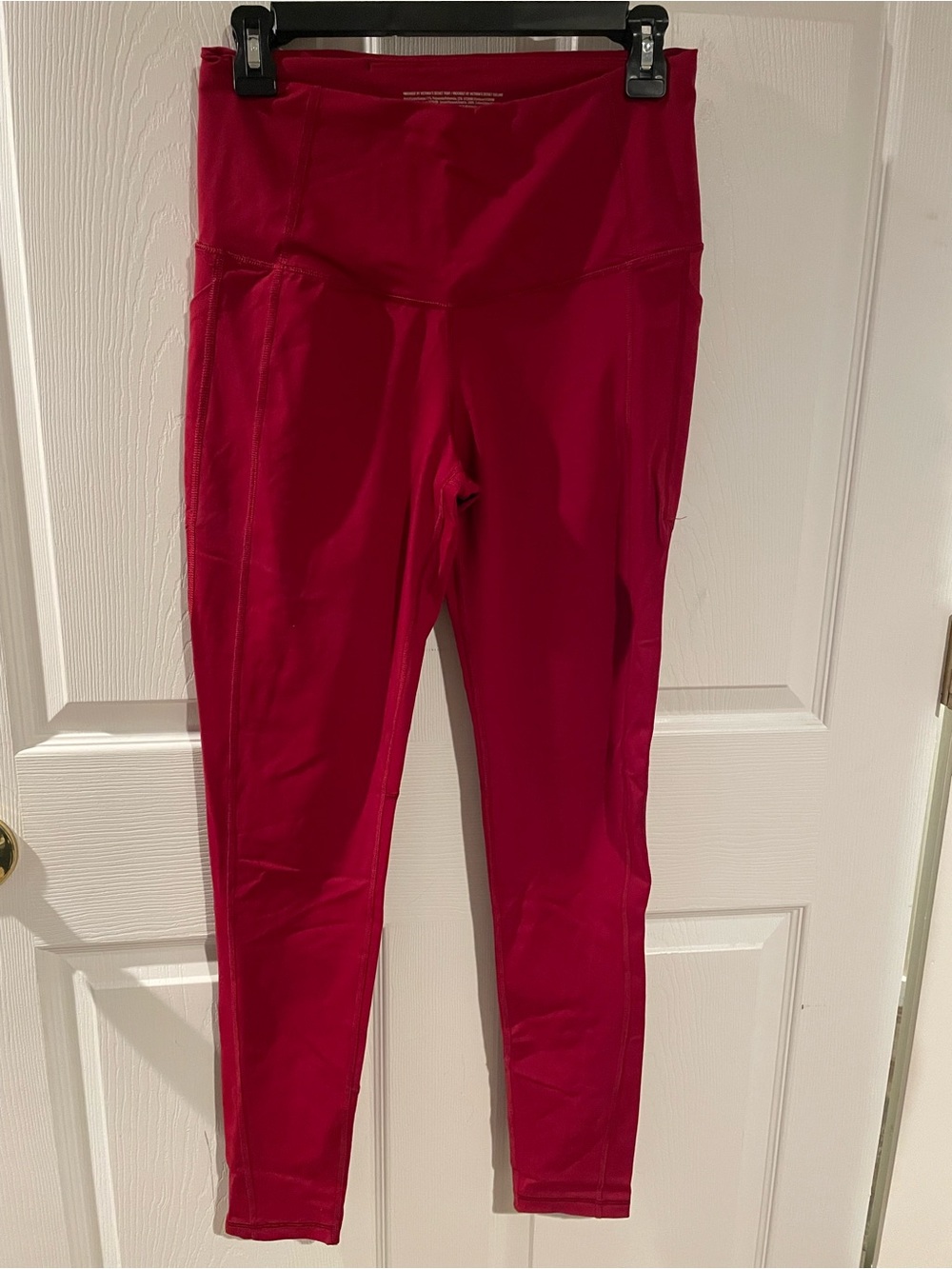 Victoria's Secret Knockout tights, size medium